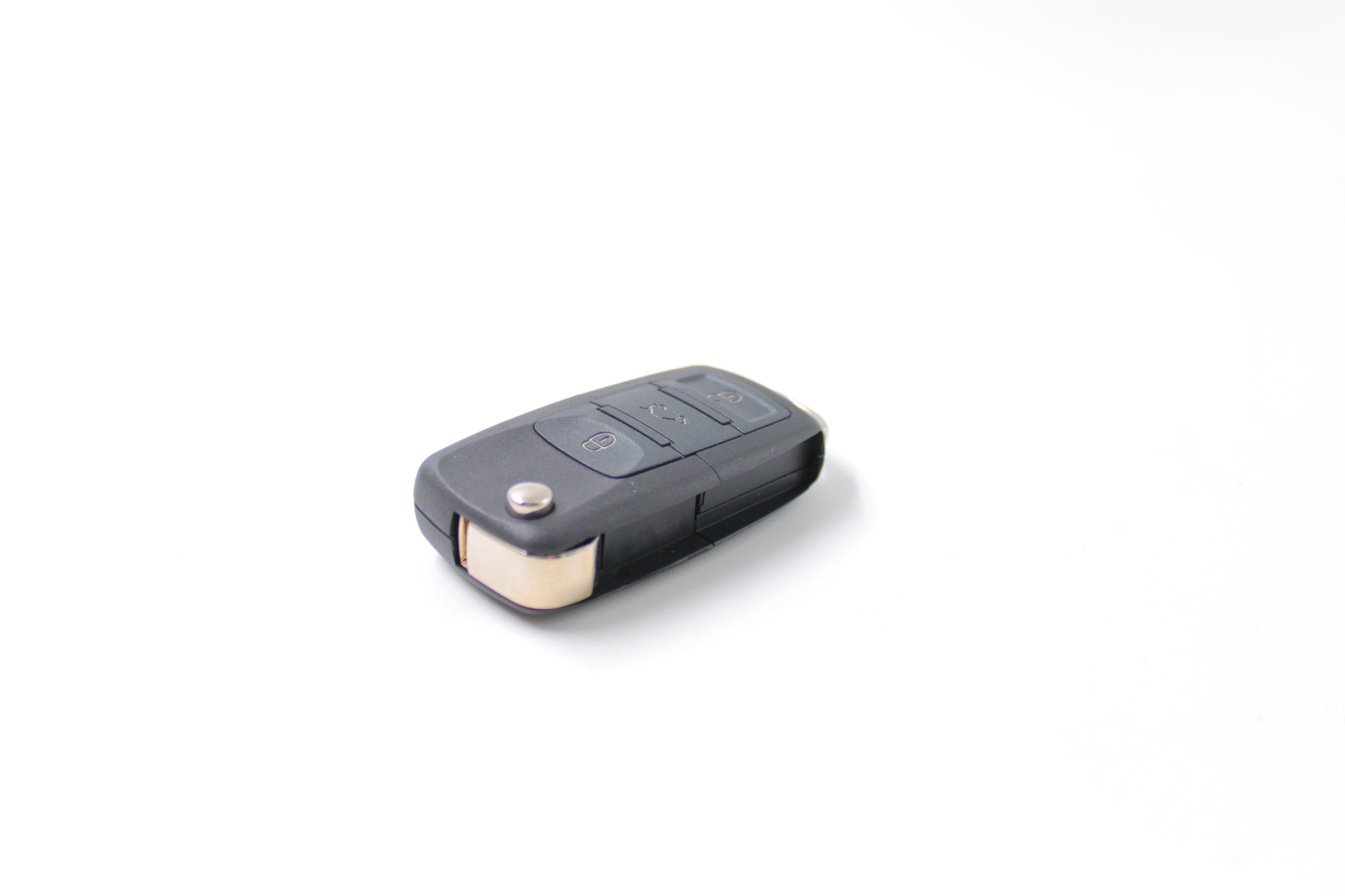 KD KeyDIY Remote B01-3+1 Suitable For KD-B01-4 | Remote Pro